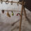 Miniature : Set de 5 jouets d'activité 'Fruits' - Quax