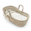 Miniature : Couffin habillé pour poupées 'Roseberry' - Babyshower