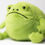 Miniature : Peluche crapeau 'Ricky' - Jellycat