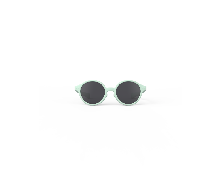Lunettes de soleil kids+ 'aqua green' 3-5 ans- Izipizi