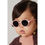 Miniature : Lunettes de soleil baby 'sweet blue' 0-9 mois- Izipizi