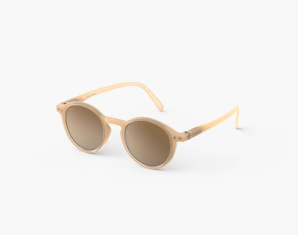 Miniature : Lunettes de soleil kids 'Macchiato' 3-5 ans - Izipizi