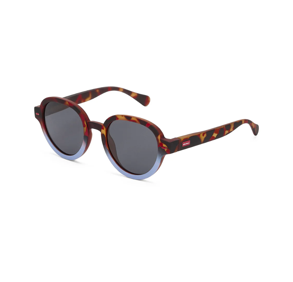 Miniature : Lunettes de soleil 'Megy Craky Blue' - Hello Hossy