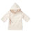 Miniature : Peignoir de bain bébé Dijon 'warm white' - Koeka