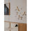 Miniature : Set de décoration en bois 'oiseaux' - Zakuw