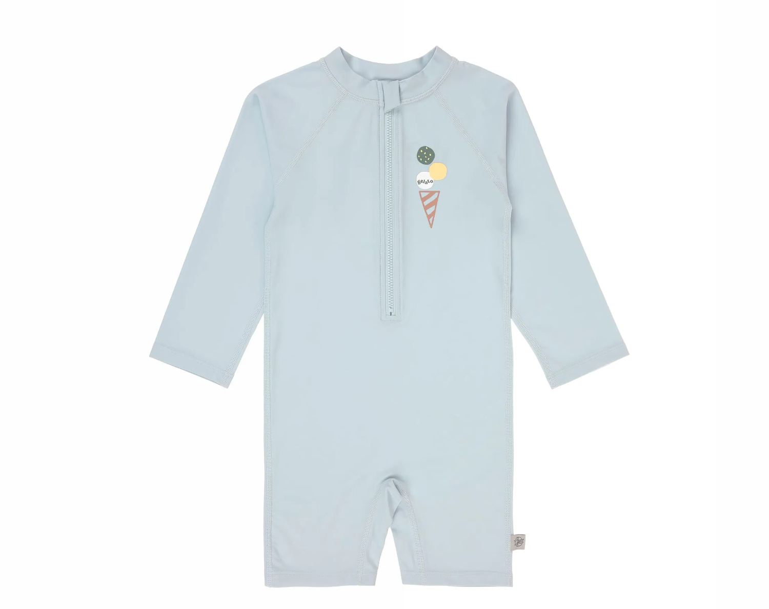 Combinaison anti UV longues manches 'gelato' - Lassig