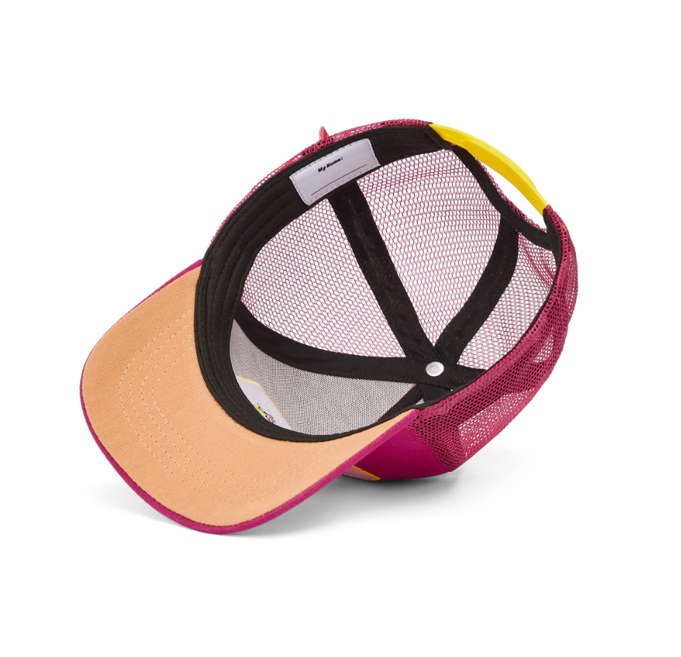 Miniature : Casquette Pawsome - Hello Hossy