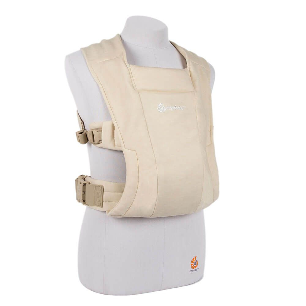 Porte bébé Nouveau Né Embrace soft air mesh - Liste Lalli - Godsmark
