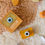 Miniature : Appareil photo numérique 'Honey' - Hoppstar