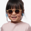 Miniature : Lunettes de soleil kids 'Macchiato' 3-5 ans - Izipizi