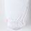 Miniature : Pyjama en coton ours blanc - Noukies