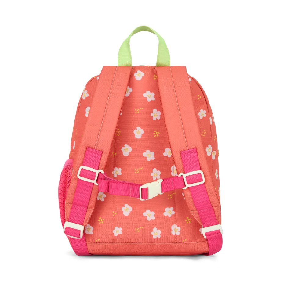 Miniature : Sac à dos "Peachy Bloom" - Hello Hossy