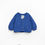 Miniature : Gilet en maille de coton et fibres recyclées avec boutons en coco - Play Up