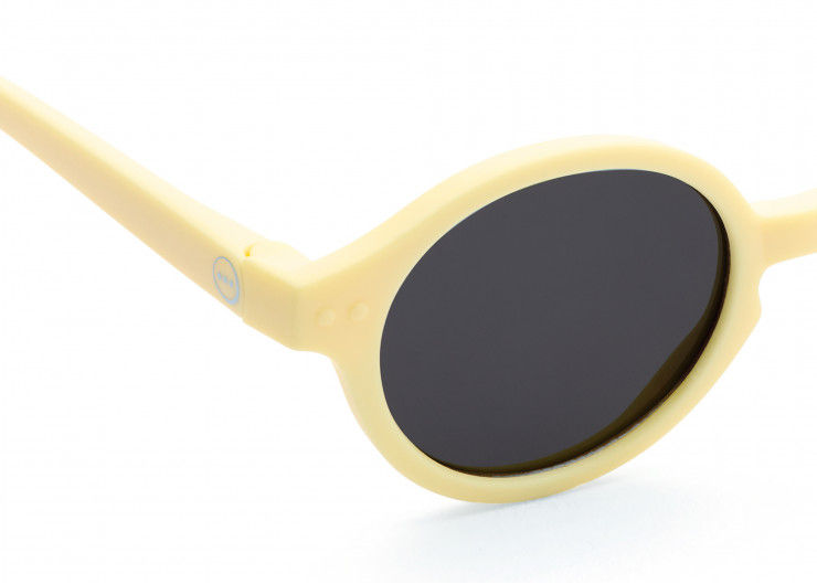 Miniature : Lunettes de soleil baby 'lemonade' 0-9 mois- Izipizi