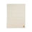 Miniature : Couverture en maille pointelle 'cream white' - Elodie Detail