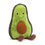 Miniature : Peluche 'amuseable avocado' small - Jellycat