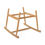 Miniature : Support en bois pour couffin KUKO - Charlie Crane