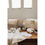 Miniature : Panier de rangement 'Gofre Vanilla' - Babyshower
