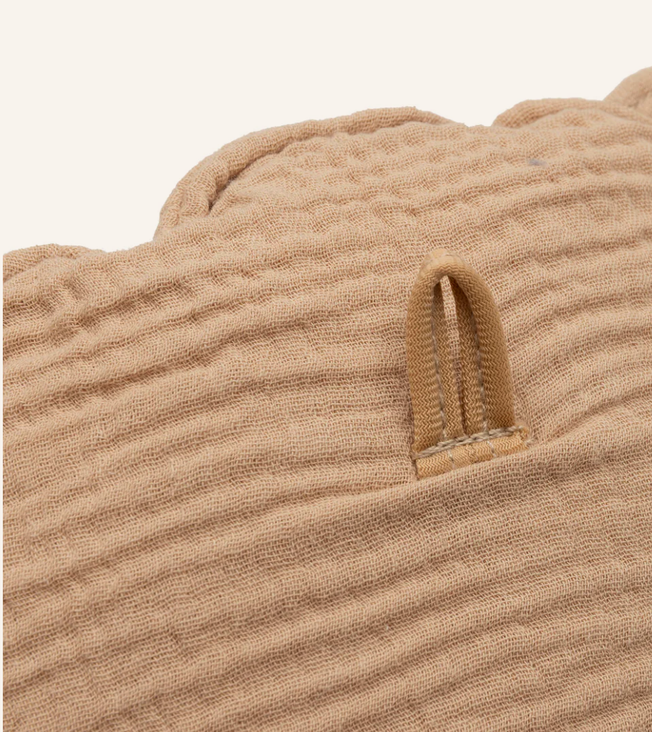 Miniature : Ballon en tissu 'biscuit' - Jollein