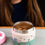 Miniature : Pot alimentaire isotherme 'Dancing hearts' 350ml - TCC
