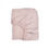 Miniature : Housse de matelas à langer en gaze de coton 'nude' - Babyshower