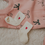 Miniature : Chaussettes 'coeur' - Sproet & Sprout