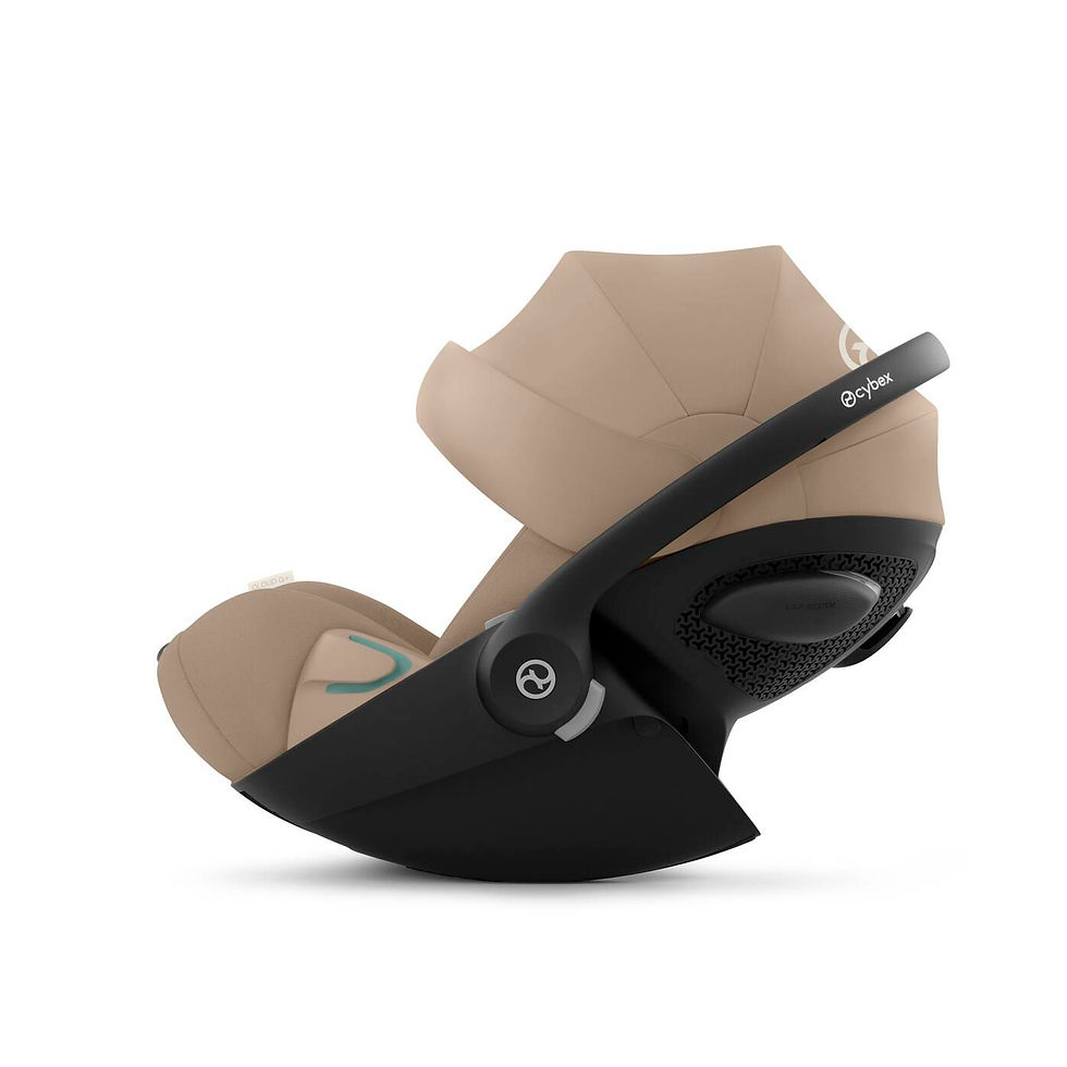 Miniature : Cloud G i-size (taupe) - Cybex