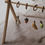 Miniature : Set de 5 jouets d'activité 'Fruits' - Quax