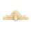 Miniature : Peluche chiot 'wanderlust' - Jellycat