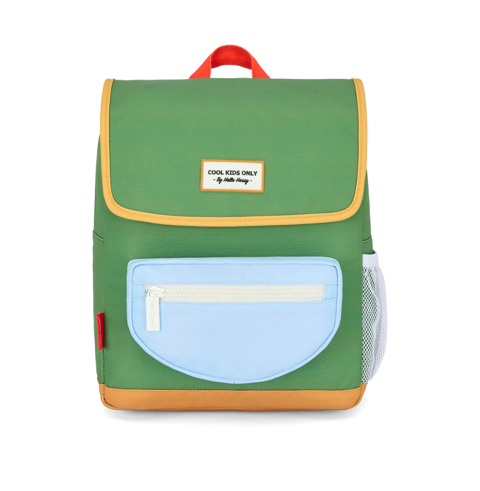 Sac à dos "Green Lake" - Hello Hossy
