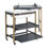 Miniature : Table à Langer & Bain Smart 'Moonshadow' - Quax