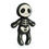 Miniature : Peluche Bob le squelette - Jellycat