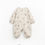 Miniature : Combinaison en jersey et polyester recyclé avec imprimé de fruits - Play Up