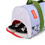 Miniature : Sac de sport/weekend 'dunk' - Hello Hossy