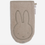 Miniature : Gant de toilette éponge Miffy 'terry' - Jollein
