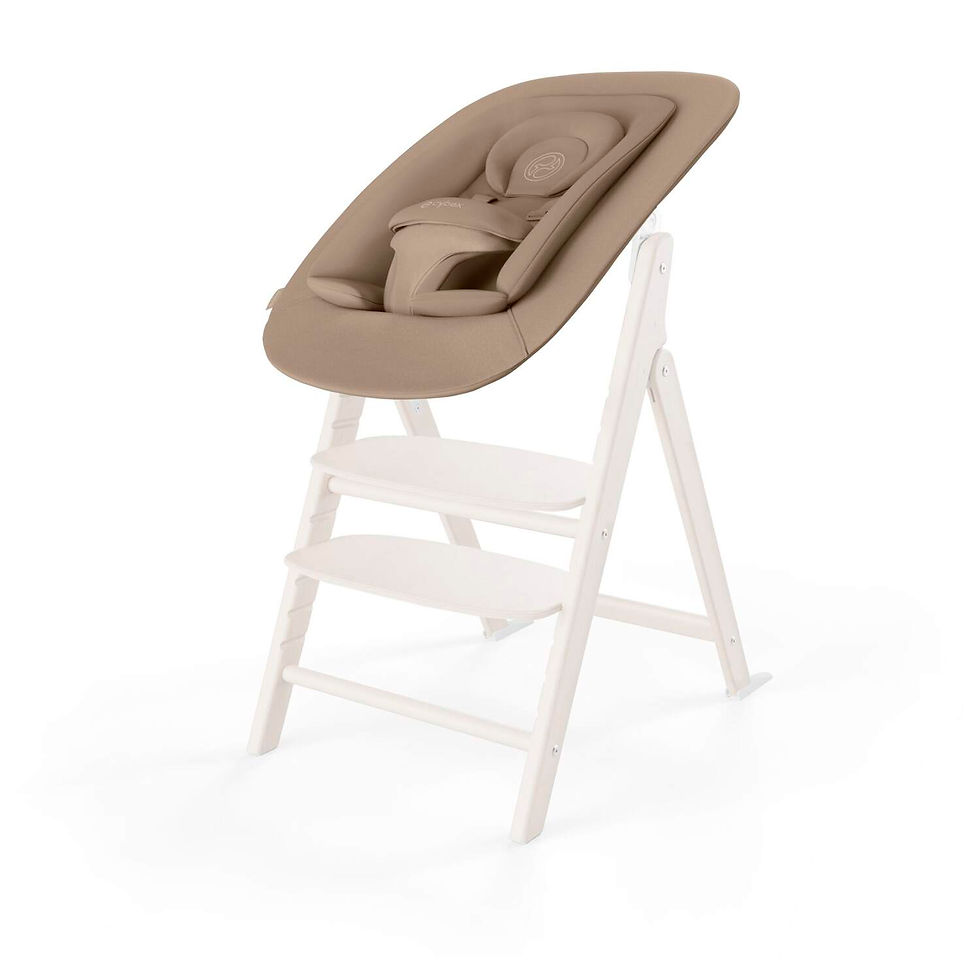 Miniature : Gold bouncer - Cybex