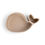 Miniature : Boîte à collation baleine beige - Filibabba