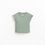 Miniature : T-shirt coton côtelé - Play Up