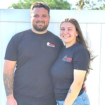 Titan Garage Door Install and Repair: Expert Garage Door Installation in Palm Coast, Florida