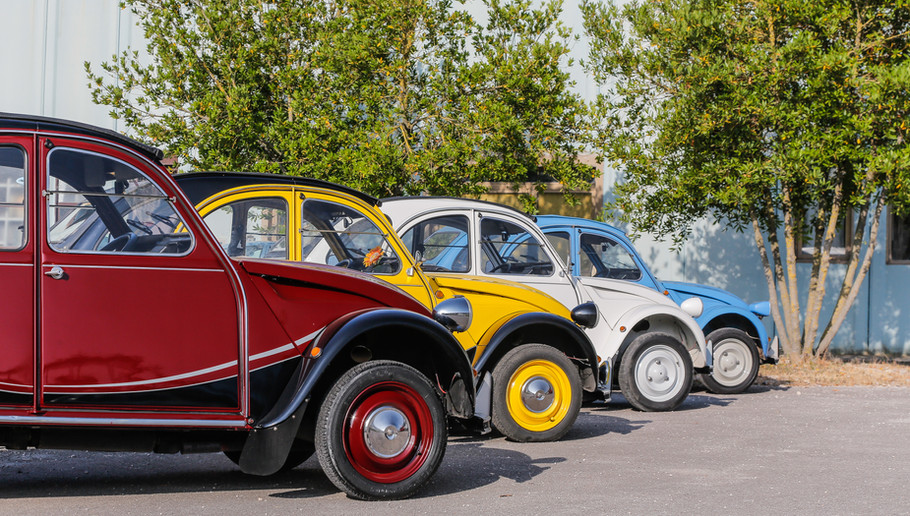 GALLERY | Cesare Auto