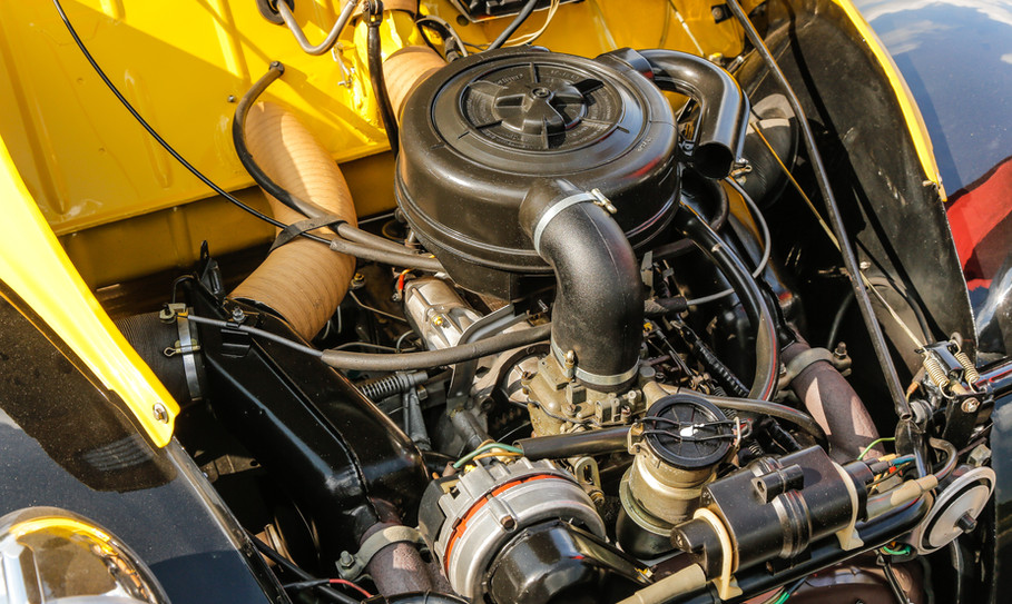 GALLERY | Cesare Auto