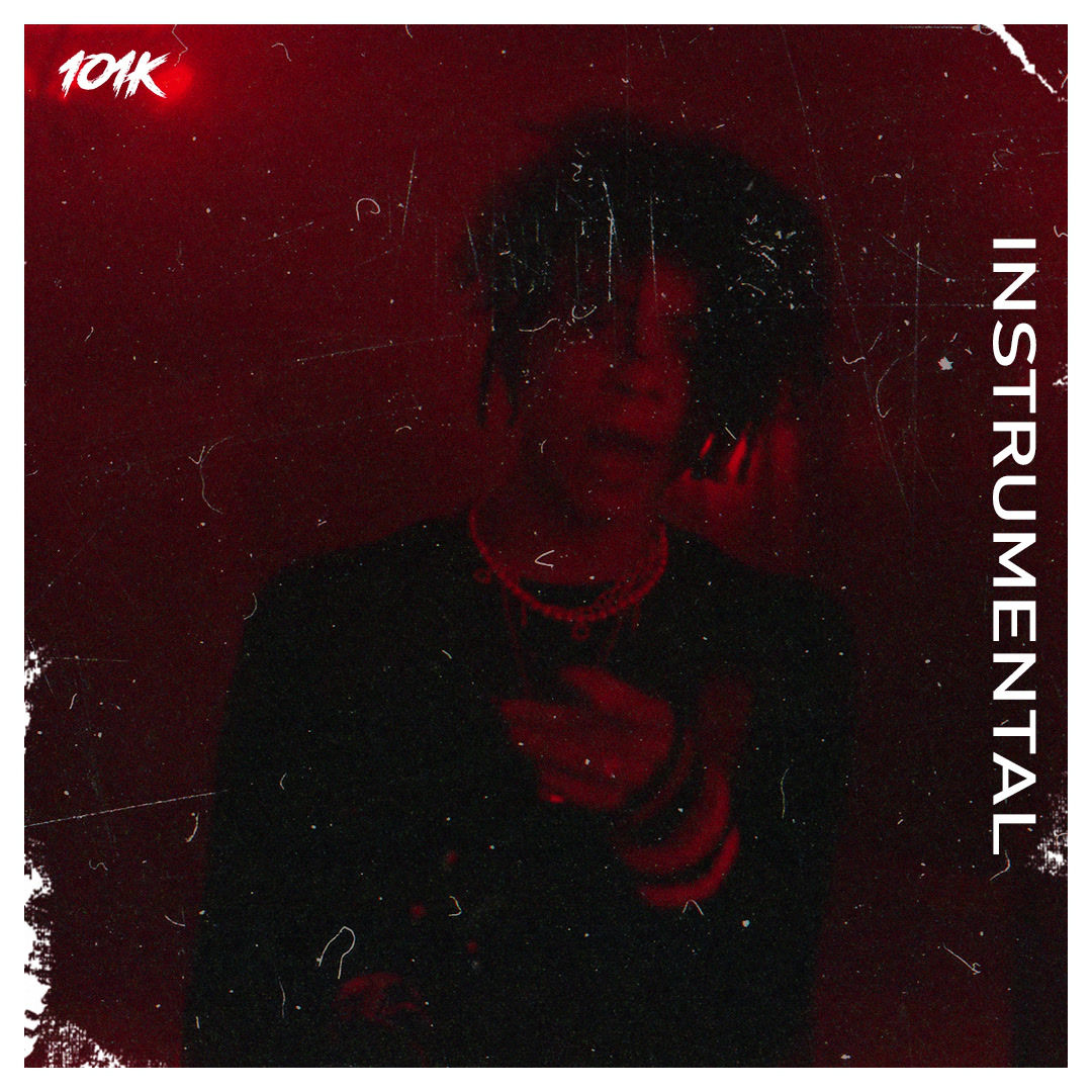 Iann Dior ft. MGK & T. Baker - Sick And Tired (Instrumental)