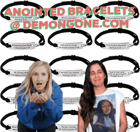 00000000000000000000000000000000000-anointed bracelets necklaces by brother carlos online