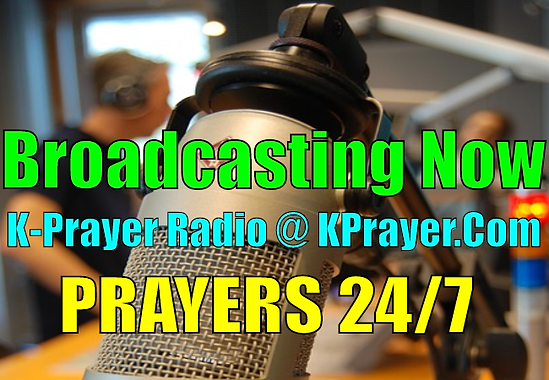 New York Christian Prayer Radio Station
