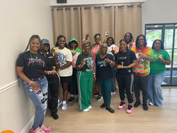 2025 Chapter Retreat