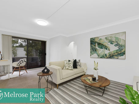 6/18 Crown Street, Granville NSW 2142