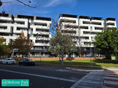 602/ 101a Lord Sheffield Circuit, Penrith NSW 2750