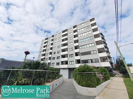 B406/19 Parramatta Road, Homebush NSW 2140