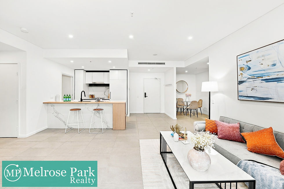 221/1C Lemon Tree Avenue, Melrose Park NSW 2114
