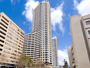 503 / 1 Sergeants Lane, St Leonards